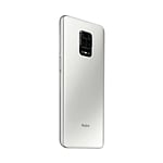 Xiaomi Redmi Note 9 Pro 6 128 GB Blanco Libre  Smartphone