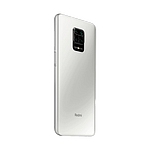 Xiaomi Redmi Note 9 Pro 6 128 GB Blanco Libre  Smartphone