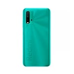 Xiaomi Redmi 9T 4128GB Verde Oceánico Libre  Smartphone