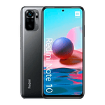 Xiaomi Redmi Note 10 4128GB Gris Ónix Libre  Smartphone