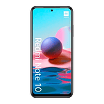 Xiaomi Redmi Note 10 4128GB Gris Ónix Libre  Smartphone