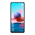 Xiaomi Redmi Note 10 4128GB Verde Lago Libre  Smartphone
