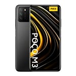 Xiaomi Poco M3 464GB Negro Libre  Smartphone