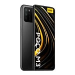 Xiaomi Poco M3 464GB Negro Libre  Smartphone