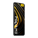Xiaomi Poco M3 464GB Negro Libre  Smartphone