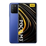 Xiaomi Poco M3 464GB Azul Libre  Smartphone