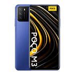 Xiaomi Poco M3 464GB Azul Libre  Smartphone Xiaomi Poco M3 464GB Azul Libre  Smartphone