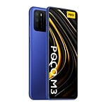 Xiaomi Poco M3 464GB Azul Libre  Smartphone