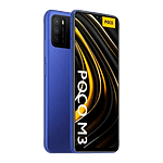 Xiaomi Poco M3 464GB Azul Libre  Smartphone Xiaomi Poco M3 464GB Azul Libre  Smartphone