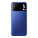 Xiaomi Poco M3 464GB Azul Libre  Smartphone Xiaomi Poco M3 464GB Azul Libre  Smartphone