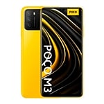 Xiaomi Poco M3 464GB Amarillo Libre  Smartphone