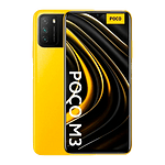Xiaomi Poco M3 464GB Amarillo Libre  Smartphone
