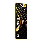 Xiaomi Poco M3 464GB Amarillo Libre  Smartphone