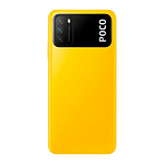 Xiaomi Poco M3 464GB Amarillo Libre  Smartphone