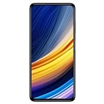Xiaomi Poco X3 PRO 667 8GB256GB Negro  Smartphone