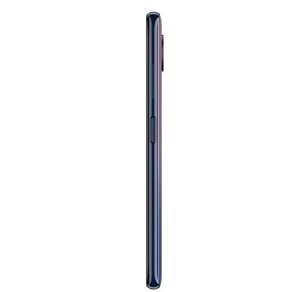 Xiaomi Poco X3 PRO 667 8GB256GB Negro  Smartphone
