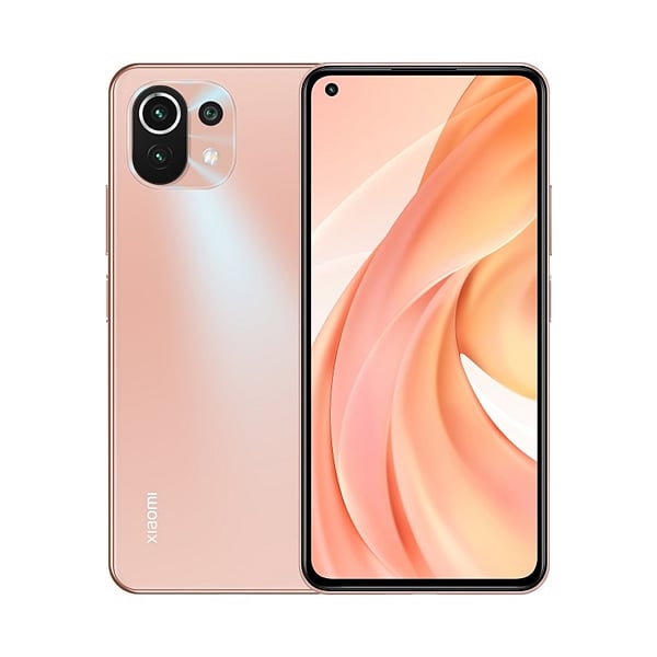 Xiaomi Mi 11 Lite 655 6GB64GB Rosa  Smartphone