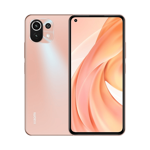 Xiaomi Mi 11 Lite 655 6GB64GB Rosa  Smartphone