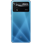 Xiaomi Poco X4 PRO NFC 5G 667 6GB128GB Azul  Smartphone Xiaomi Poco X4 PRO NFC 5G 667 6GB128GB Azul  Smartphone
