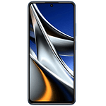 Xiaomi Poco X4 PRO NFC 5G 667 6GB128GB Azul  Smartphone Xiaomi Poco X4 PRO NFC 5G 667 6GB128GB Azul  Smartphone