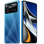Xiaomi Poco X4 PRO NFC 5G 667 6GB128GB Azul  Smartphone Xiaomi Poco X4 PRO NFC 5G 667 6GB128GB Azul  Smartphone