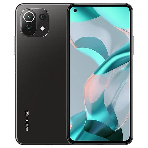 Xiaomi Poco 11 Lite 5G NE 655 6GB128GB Negro   Smartphone