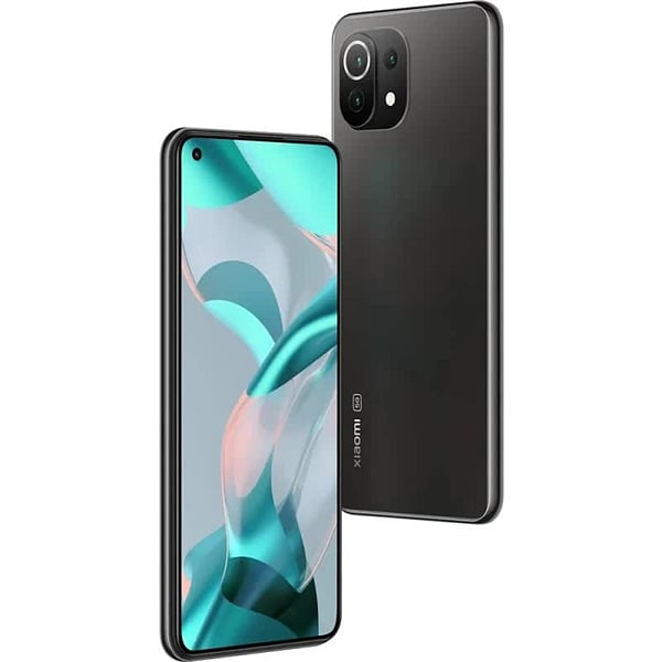 Xiaomi Poco 11 Lite 5G NE 655 6GB128GB Negro   Smartphone