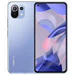 Xiaomi Poco 11 Lite 5G NE 655 6GB128GB Azul Chicle  Smartphone