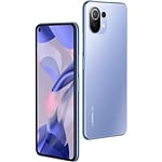 Xiaomi Poco 11 Lite 5G NE 655 6GB128GB Azul Chicle  Smartphone