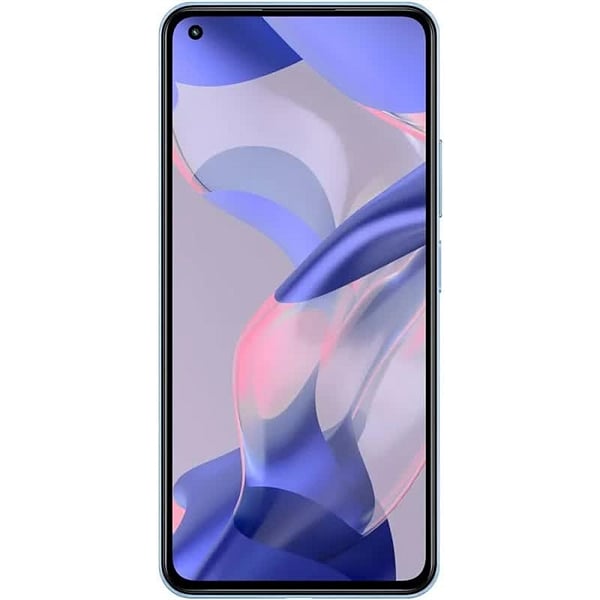 Xiaomi Poco 11 Lite 5G NE 655 6GB128GB Azul Chicle  Smartphone