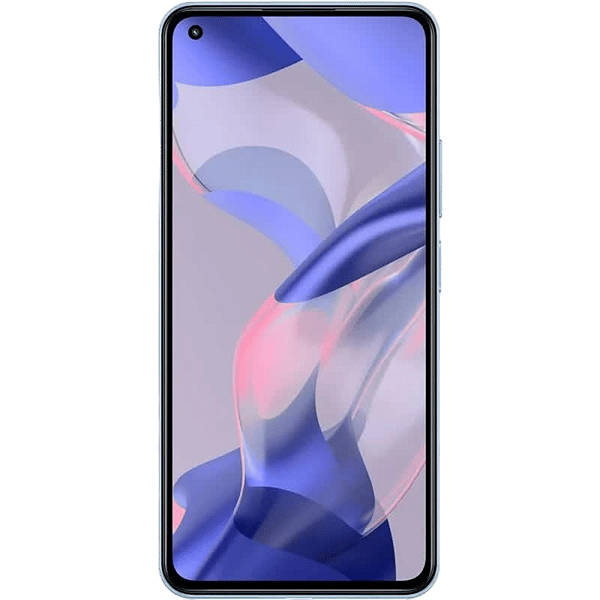 Xiaomi Poco 11 Lite 5G NE 655 6GB128GB Azul Chicle  Smartphone