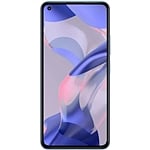 Xiaomi Poco 11 Lite 5G NE 655 6GB128GB Azul Chicle  Smartphone