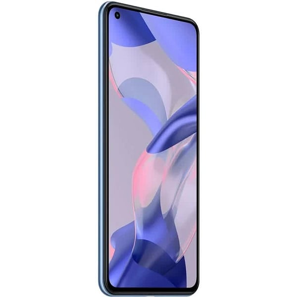 Xiaomi Poco 11 Lite 5G NE 655 6GB128GB Azul Chicle  Smartphone