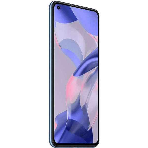 Xiaomi Poco 11 Lite 5G NE 655 6GB128GB Azul Chicle  Smartphone