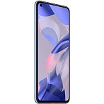 Xiaomi Poco 11 Lite 5G NE 655 6GB128GB Azul Chicle  Smartphone