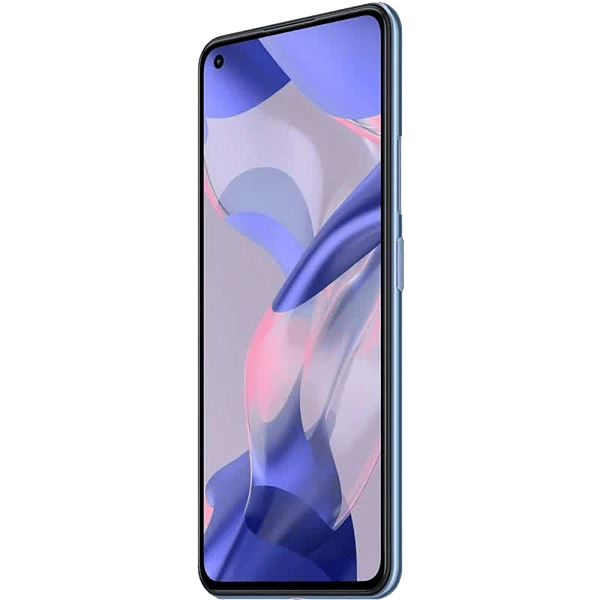 Xiaomi Poco 11 Lite 5G NE 655 6GB128GB Azul Chicle  Smartphone