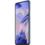 Xiaomi Poco 11 Lite 5G NE 655 6GB128GB Azul Chicle  Smartphone
