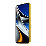 Xiaomi Poco X4 PRO NFC 5G 667 8GB256GB Amarillo   Smartphone