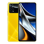 Xiaomi Poco X4 PRO NFC 5G 667 6GB128GB Amarillo  Smartphone Xiaomi Poco X4 PRO NFC 5G 667 6GB128GB Amarillo  Smartphone