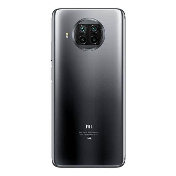 Xiaomi Mi 10T Lite 5G 6GB128GB Gris Perla  Smartphones