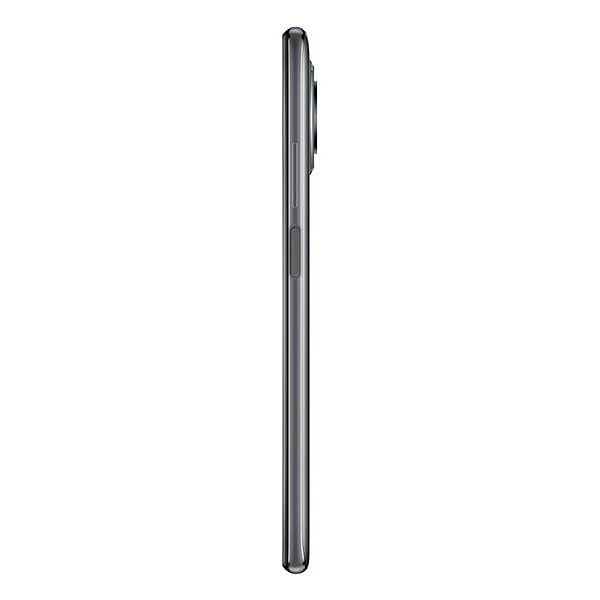Xiaomi Mi 10T Lite 5G 6GB128GB Gris Perla  Smartphones