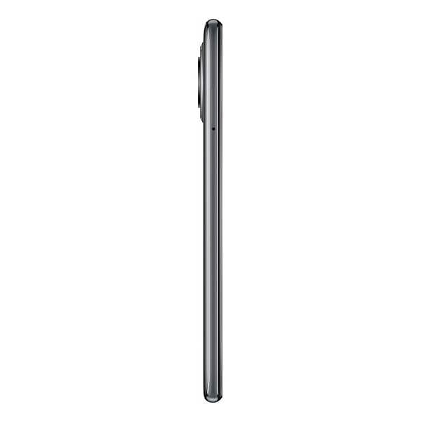 Xiaomi Mi 10T Lite 5G 6GB128GB Gris Perla  Smartphones