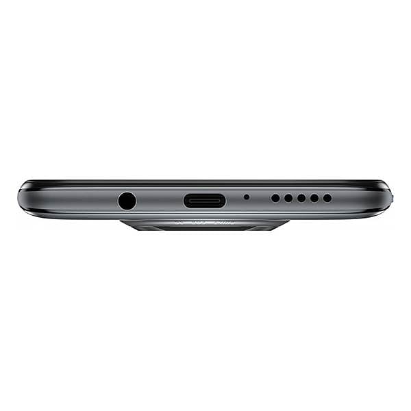 Xiaomi Mi 10T Lite 5G 6GB128GB Gris Perla  Smartphones