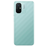 Smartphone Xiaomi Redmi 12C 4GB 128GB 671 Verde Menta Smartphone Xiaomi Redmi 12C 4GB 128GB 671 Verde Menta