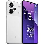 Xiaomi Redmi Note 13 PRO 5G  Pantalla Amoled 667 RAM 12GB 512GB Color Moonlight White