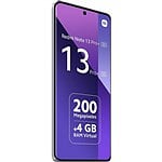 Xiaomi Redmi Note 13 PRO 5G  Pantalla Amoled 667 RAM 8GB 256GB Color Aurora Purple