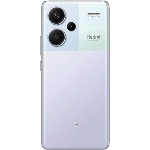 Xiaomi Redmi Note 13 PRO 5G  Pantalla Amoled 667 RAM 8GB 256GB Color Aurora Purple