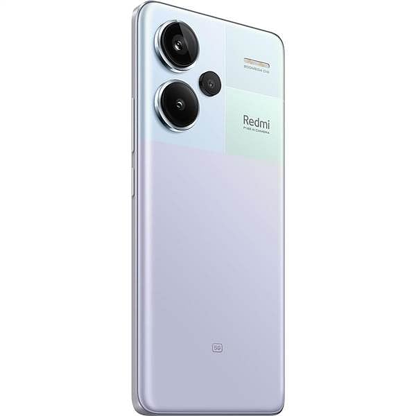 Xiaomi Redmi Note 13 PRO 5G  Pantalla Amoled 667 RAM 8GB 256GB Color Aurora Purple