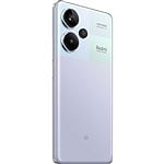 Xiaomi Redmi Note 13 PRO 5G  Pantalla Amoled 667 RAM 8GB 256GB Color Aurora Purple