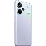 Xiaomi Redmi Note 13 PRO 5G  Pantalla Amoled 667 RAM 8GB 256GB Color Aurora Purple